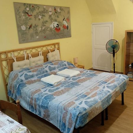 Luisa Rooms 2 - Apartment In The Heart Of Vernazza Zewnętrze zdjęcie