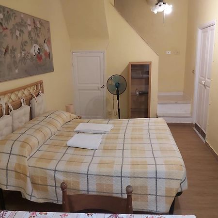 Luisa Rooms 2 - Apartment In The Heart Of Vernazza Zewnętrze zdjęcie