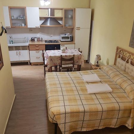 Luisa Rooms 2 - Apartment In The Heart Of Vernazza Zewnętrze zdjęcie