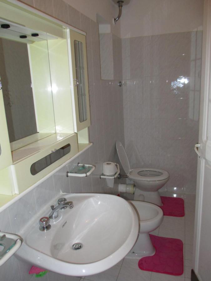 Luisa Rooms 2 - Apartment In The Heart Of Vernazza Zewnętrze zdjęcie