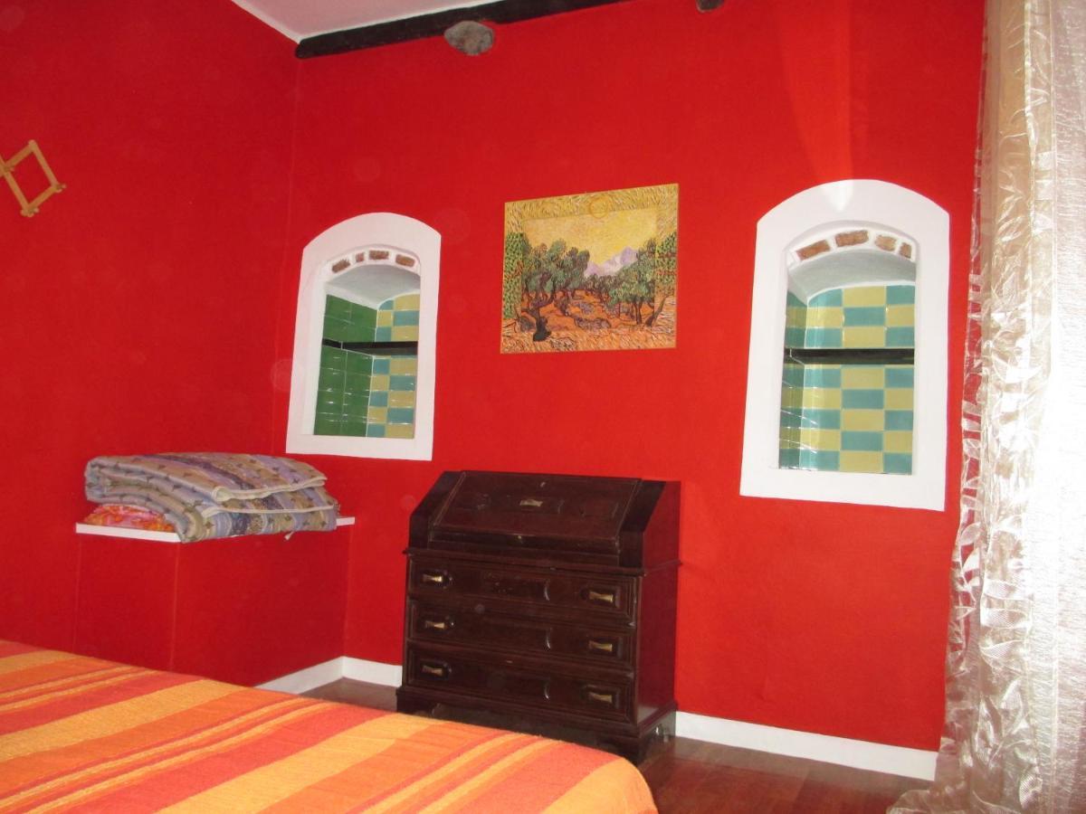 Luisa Rooms 2 - Apartment In The Heart Of Vernazza Zewnętrze zdjęcie