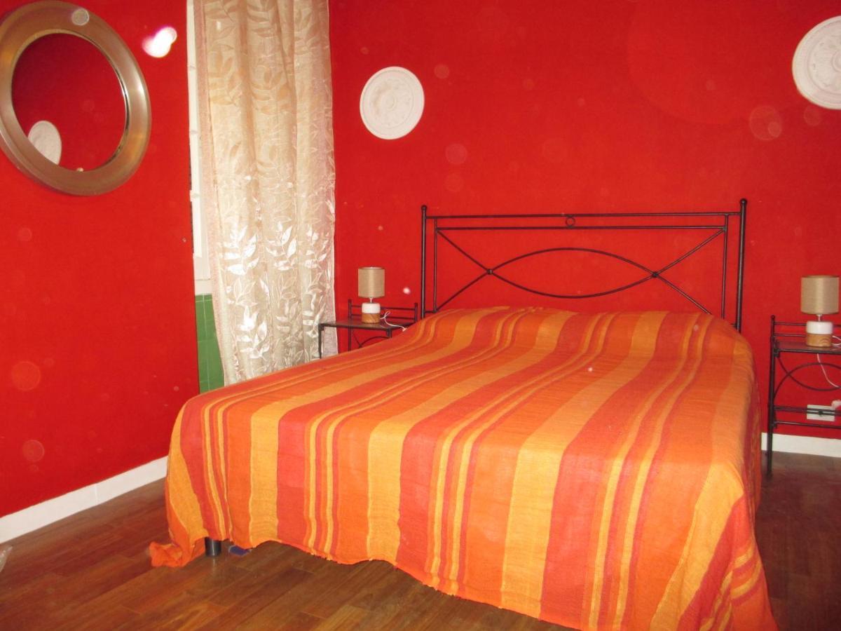 Luisa Rooms 2 - Apartment In The Heart Of Vernazza Zewnętrze zdjęcie