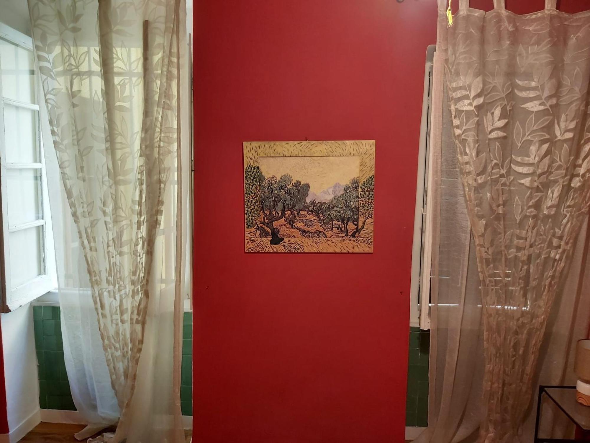 Luisa Rooms 2 - Apartment In The Heart Of Vernazza Zewnętrze zdjęcie