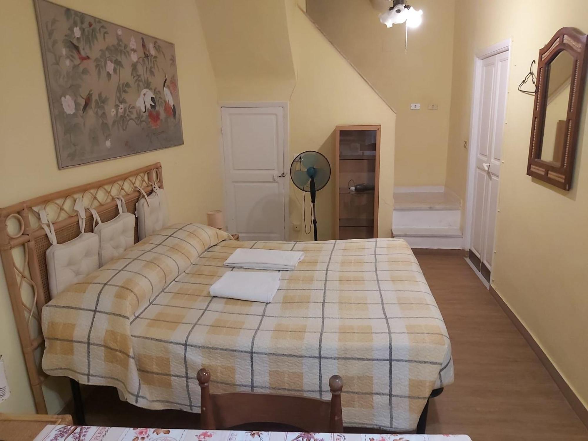 Luisa Rooms 2 - Apartment In The Heart Of Vernazza Zewnętrze zdjęcie