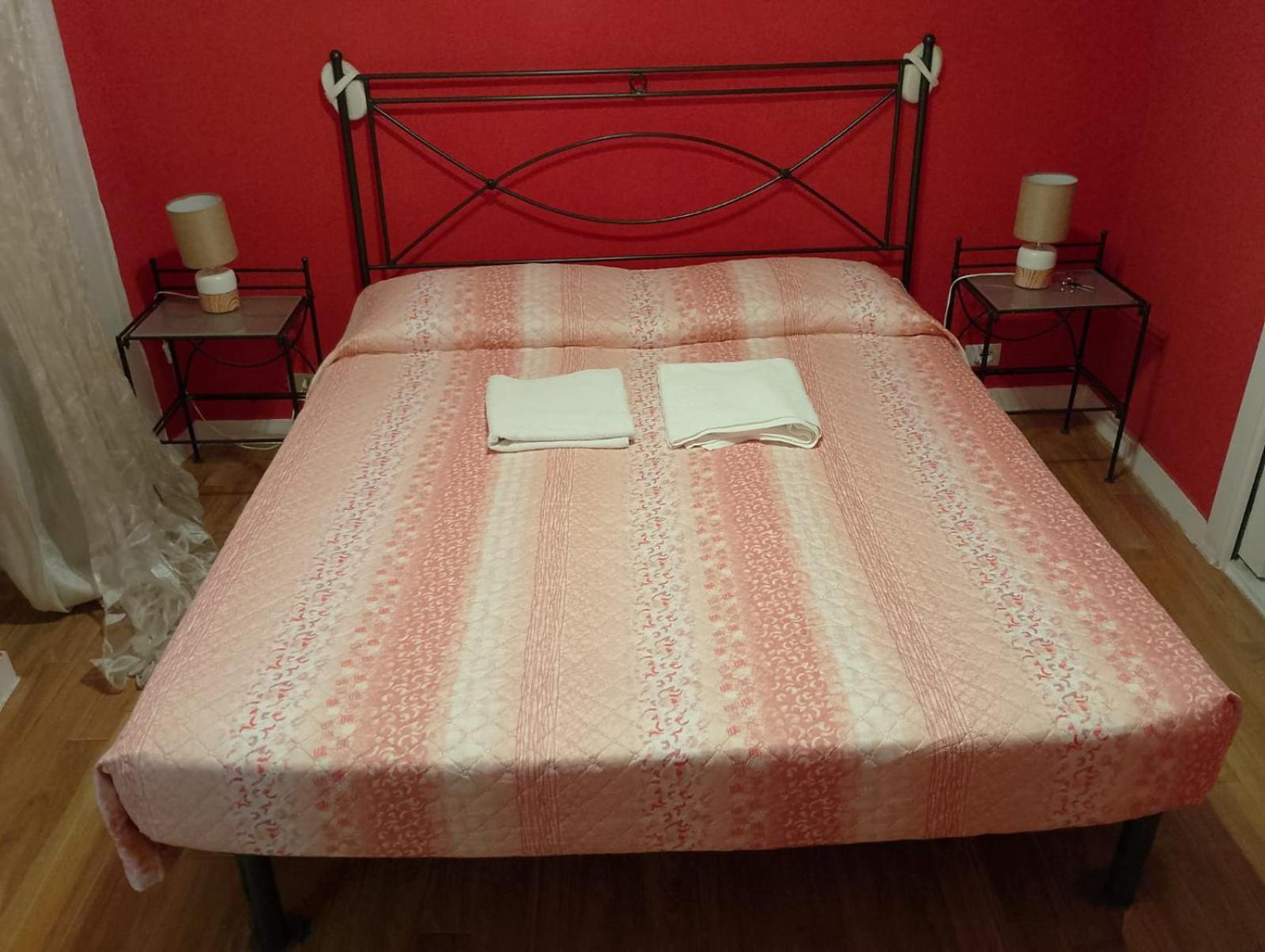 Luisa Rooms 2 - Apartment In The Heart Of Vernazza Zewnętrze zdjęcie