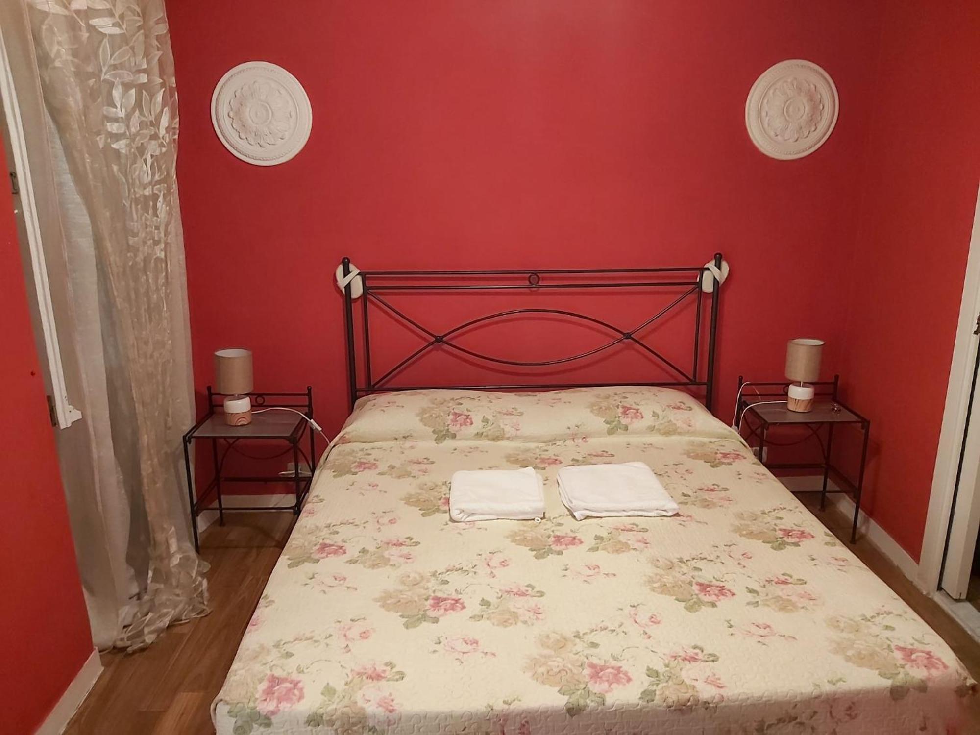 Luisa Rooms 2 - Apartment In The Heart Of Vernazza Zewnętrze zdjęcie