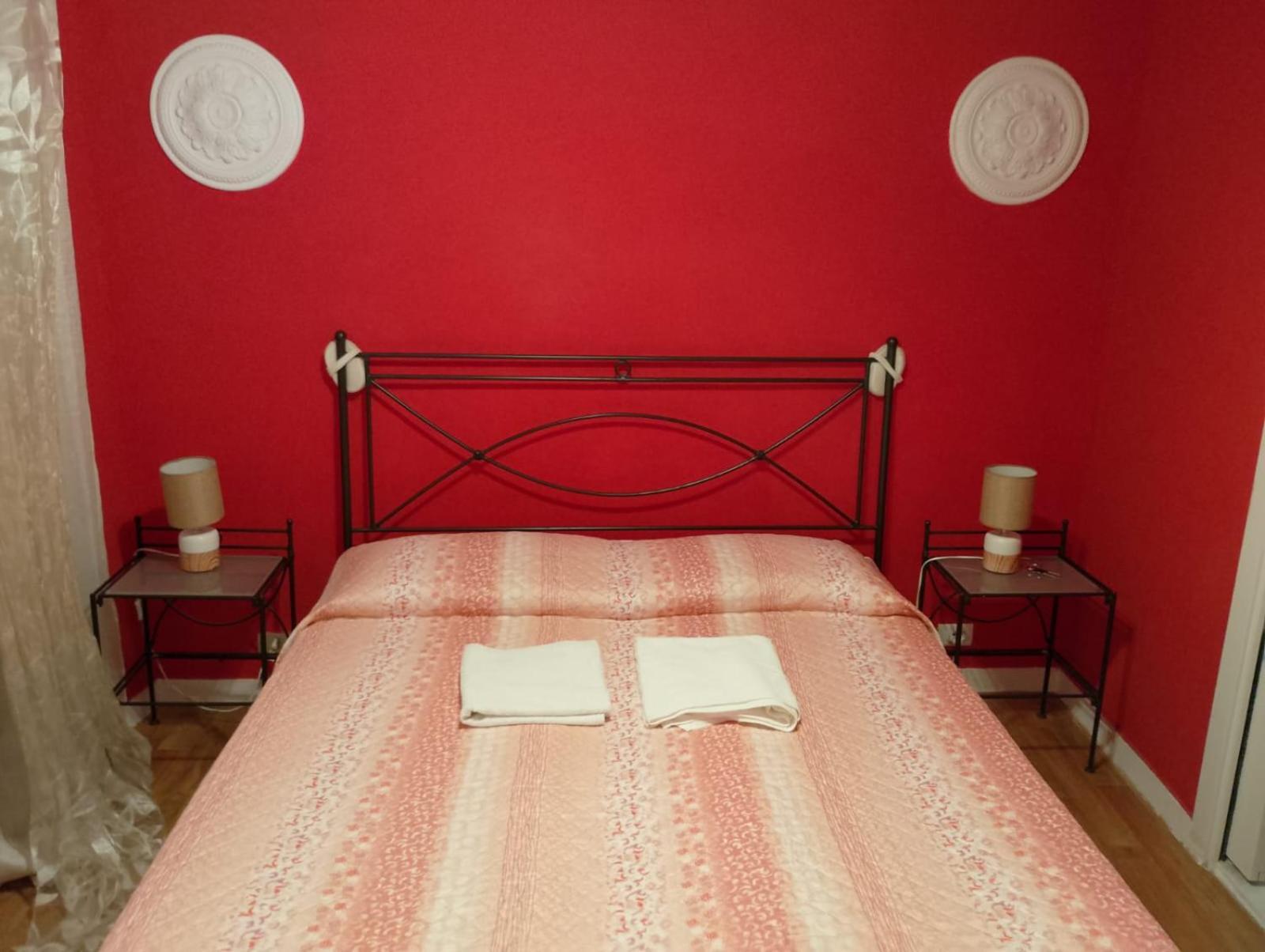 Luisa Rooms 2 - Apartment In The Heart Of Vernazza Zewnętrze zdjęcie