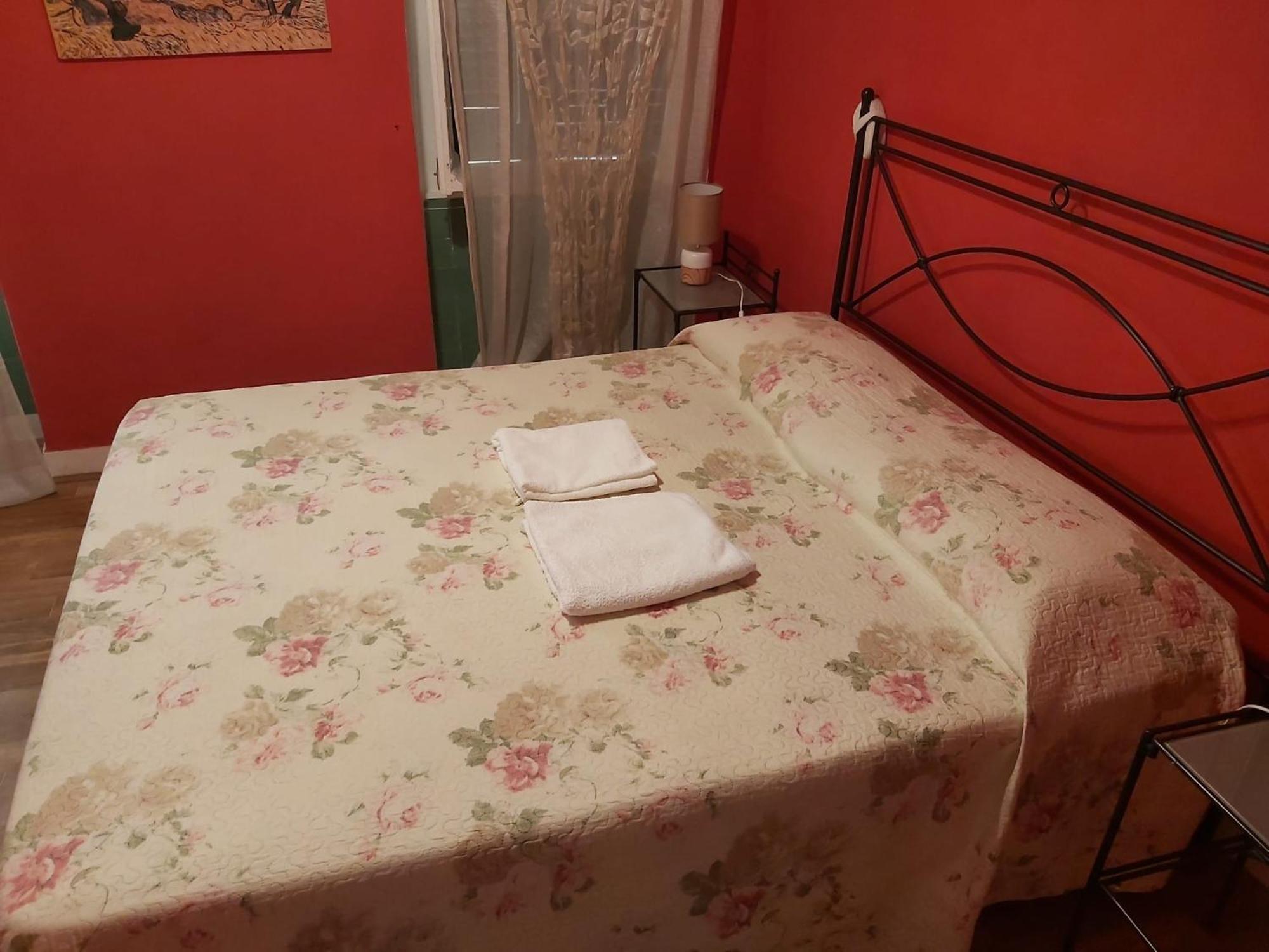 Luisa Rooms 2 - Apartment In The Heart Of Vernazza Zewnętrze zdjęcie