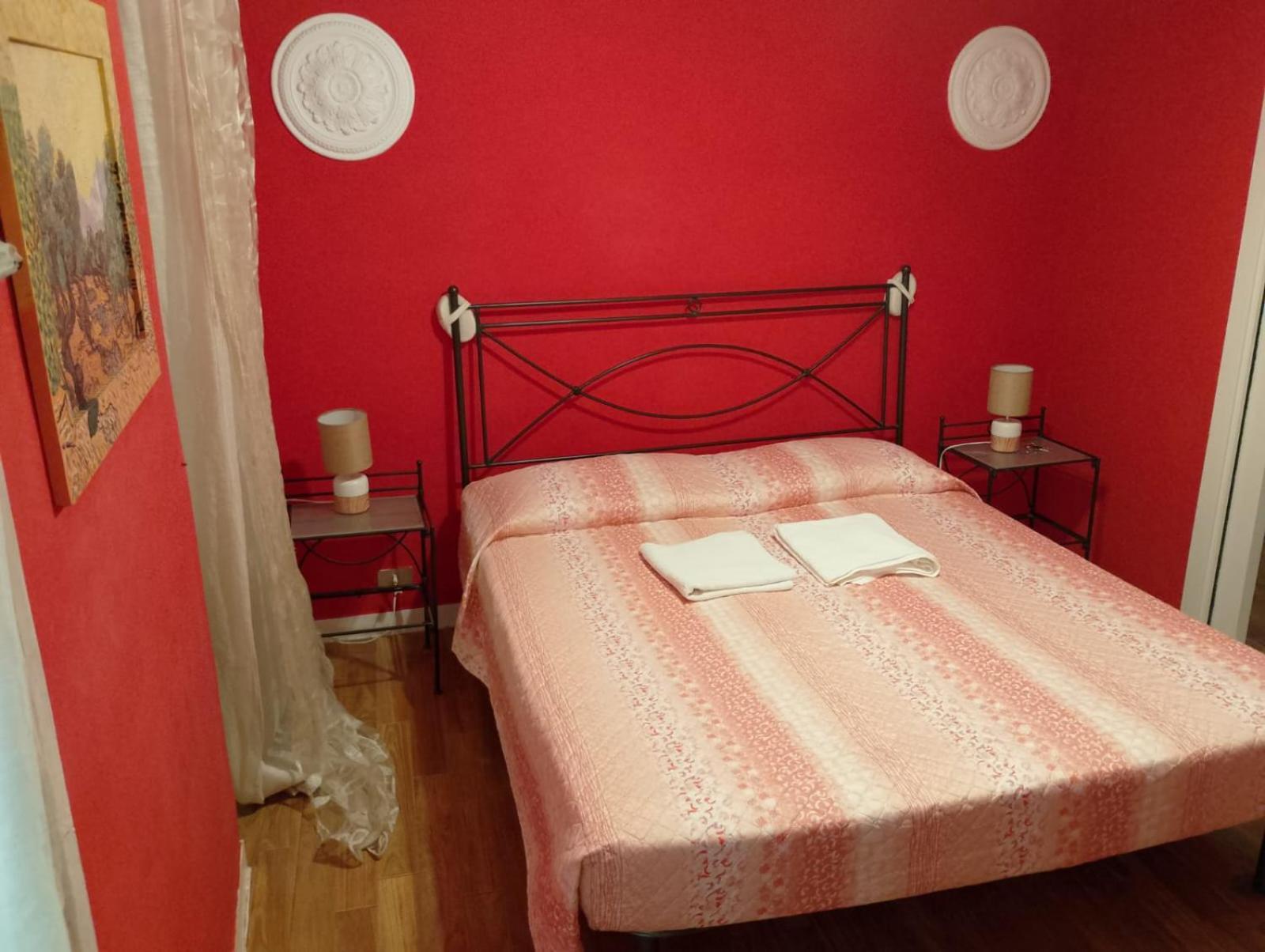Luisa Rooms 2 - Apartment In The Heart Of Vernazza Zewnętrze zdjęcie