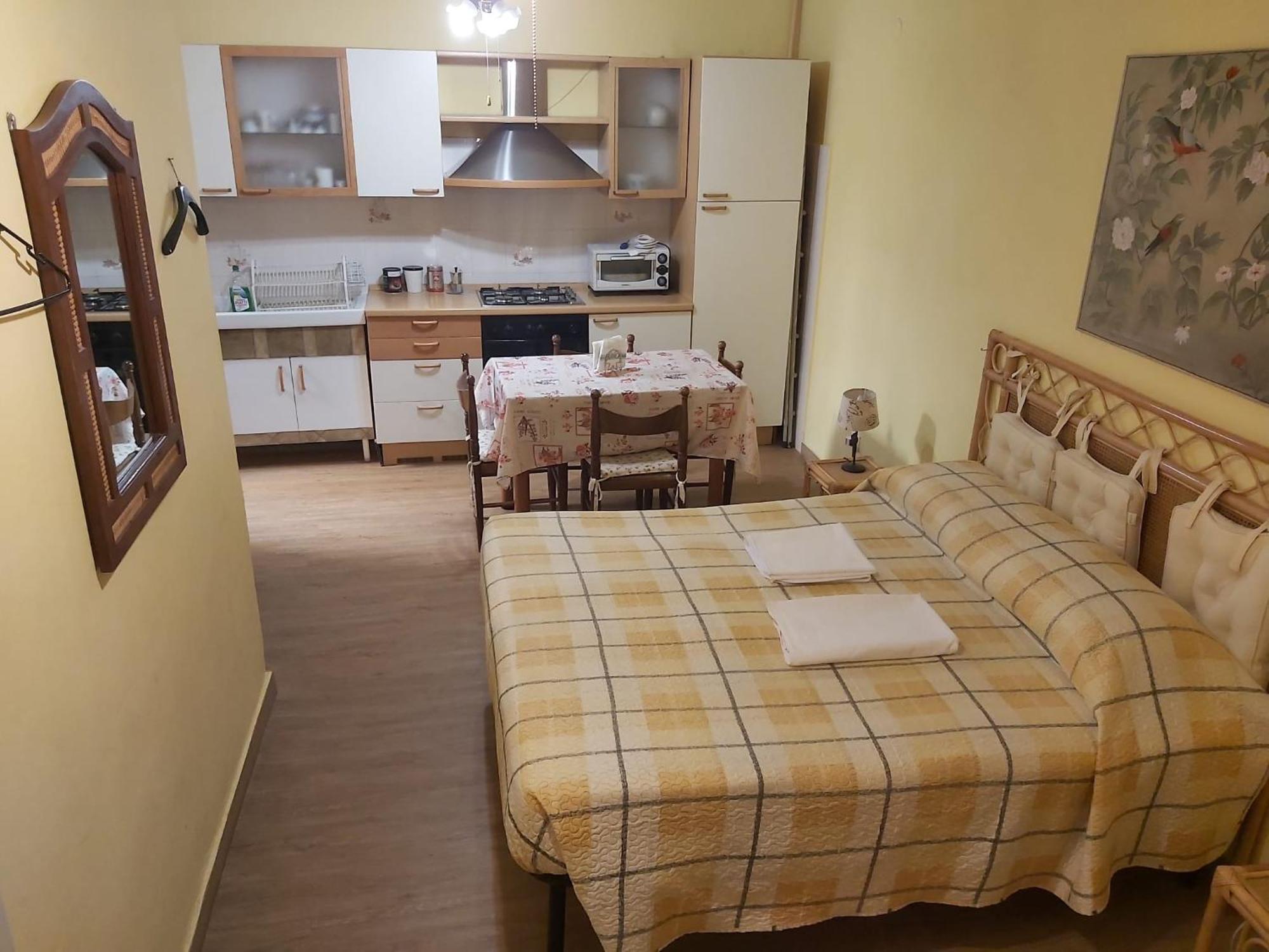 Luisa Rooms 2 - Apartment In The Heart Of Vernazza Zewnętrze zdjęcie